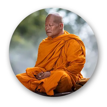 Spiritualite bouddhiste vivante